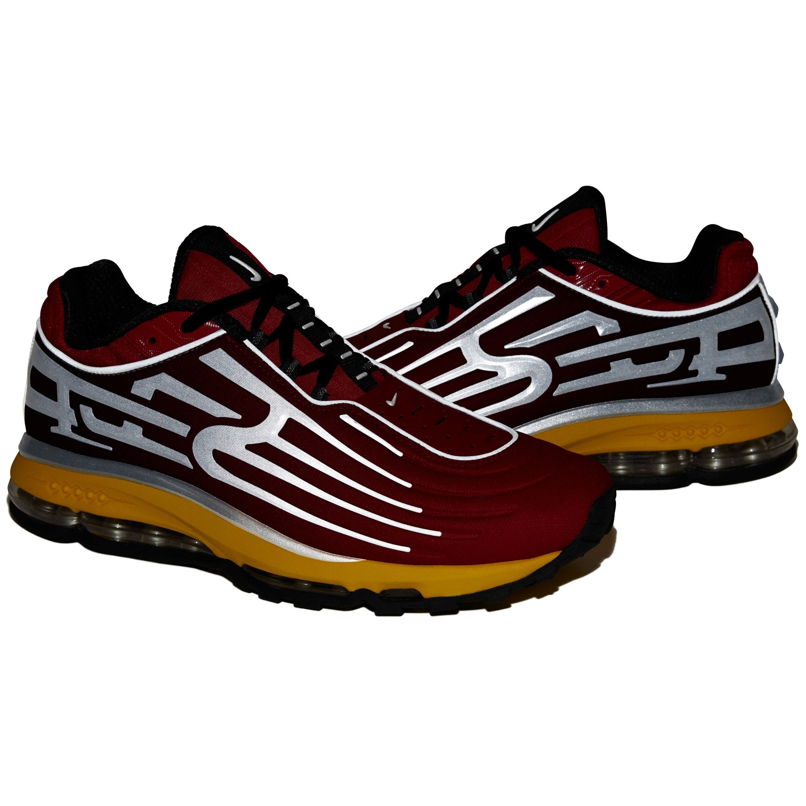 Supreme®/Nike® Air Max 2001 Air Ecstasy view 12